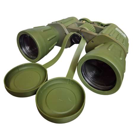 Бинокль Military Marine Seeker 10x50 Бинокль Military Marine Seeker 10x50