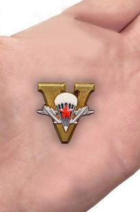 Фрачник "ВДВ V" 