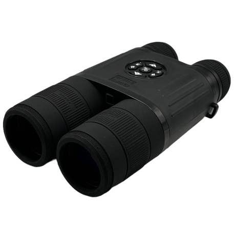 Прибор ночного видения YBoptics NV565 с функцией цифрового зума и GPS