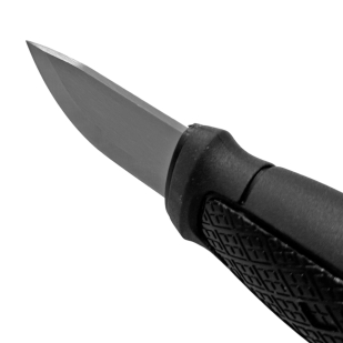 Шейный нож Morakniv Eldris Black 12647