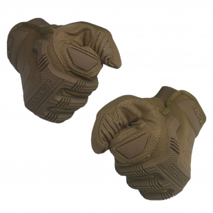 Тактические перчатки Mechanix Wear (песок)