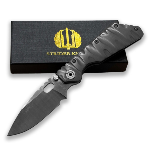 Нож Masalong kni246-m-wave (Металлик)