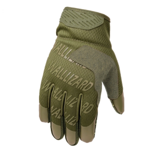 Облегченные тактические перчатки Wall Lizard (Олива)