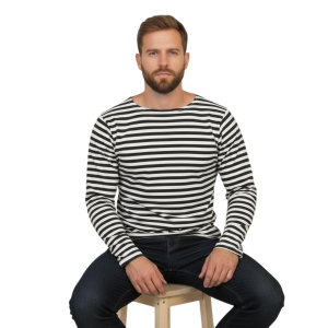 Тельняшка морской пехоты