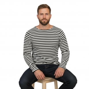 Тельняшка морской пехоты