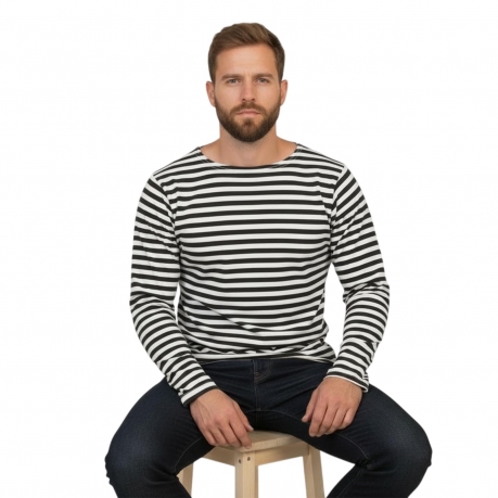 Тельняшка морской пехоты