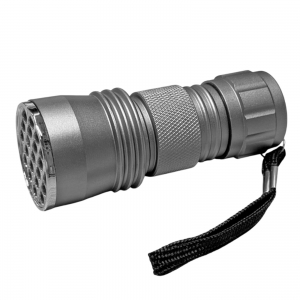 UV-фонарик 100 LED