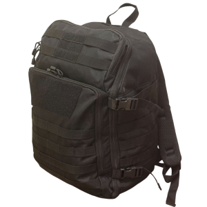 Армейский тактический рюкзак CH-229 30л (Черный)