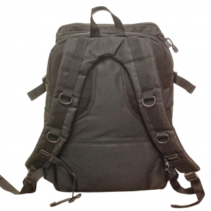 Армейский тактический рюкзак CH-229 30л (Черный)