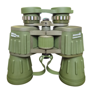 Бинокль Military Marine Seeker 10x50