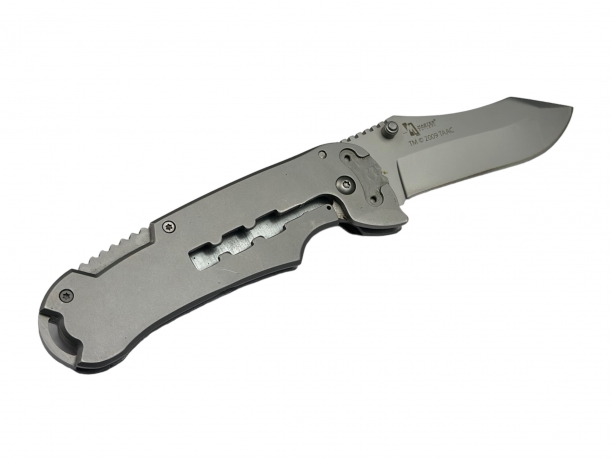 Карманный складной нож Terminator T-800