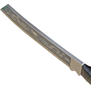 Коллекционное мачете Rambo IV из одноимённого фильма