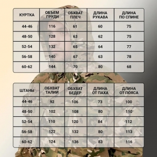 Мужская летняя Горка-8 (мультикам)