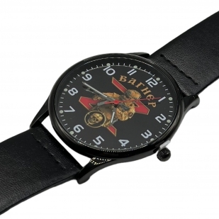 Наручные командирские часы "Вагнер"