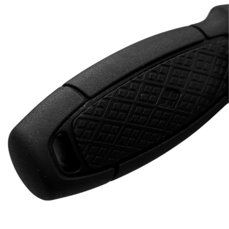 Шейный нож Morakniv Eldris Black 12647
