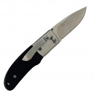 Складной нож Browning из стали
