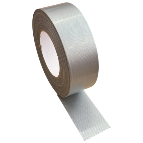 Военная армированная танковая лента Tape – OD Mil-Tec (4.8см х 50м)