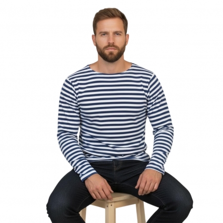 Тельняшка ВМФ Тельняшка ВМФ