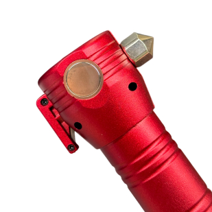 Автомобильный многофункциональный фонарь SINSEN GX-8126