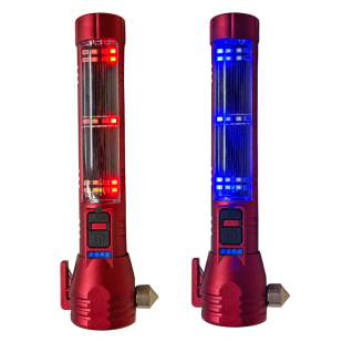 Автомобильный многофункциональный фонарь SINSEN GX-8126