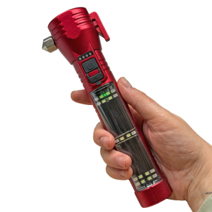 Автомобильный многофункциональный фонарь SINSEN GX-8126
