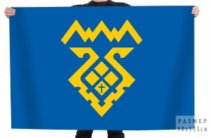 Флаг Тольятти