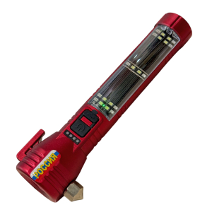 Автомобильный многофункциональный фонарь "Россия" SINSEN GX-8126