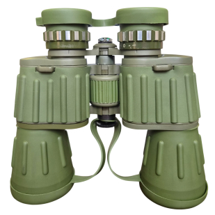 Бинокль Military Marine Seeker 10x50