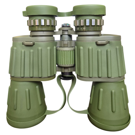 Бинокль Military Marine Seeker 10x50 Бинокль Military Marine Seeker 10x50