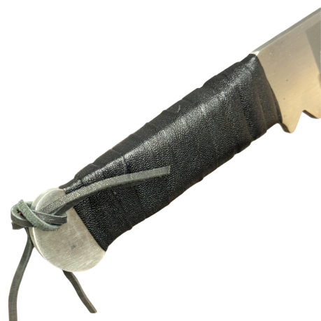 Коллекционное мачете Rambo IV из одноимённого фильма