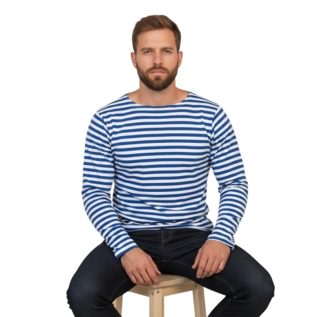 Уставная тельняшка ВДВ Уставная тельняшка ВДВ