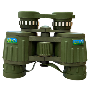 Походный бинокль 8x42 "ВДВ" (Хаки)