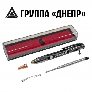 Ручка патрон "Группа Днепр"
