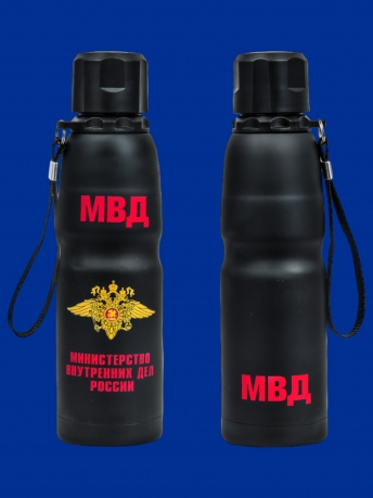 Термос МВД 450 мл