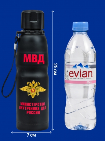 Термос МВД 450 мл