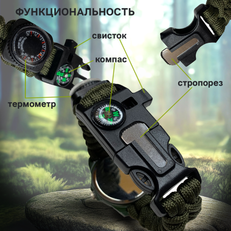 Часы для охоты и рыбалки EMAK 577 Часы для охоты и рыбалки EMAK 577