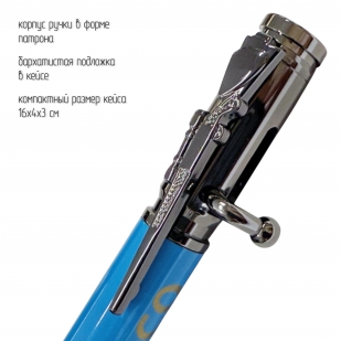 Ручка патрон ФСО