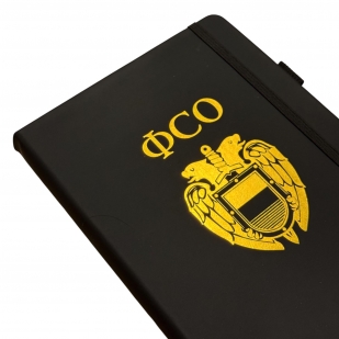 Блокнот ФСО (14.5х21.5 см)