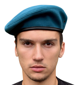Уставной берет ВДВ (шовный)