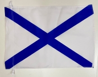 Андреевский флаг 