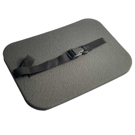 Армейская сидушка 