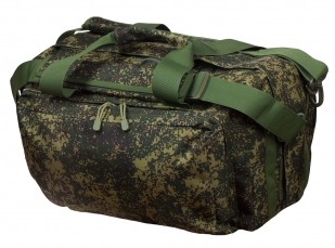 Армейская сумка пиксельная по выгодной цене