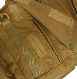 Армейская сумка-рюкзак с нашивкой Погранвойска  заказать оптом