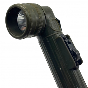 Армейский Г-образный фонарь 5ive Star Gear Dark Olive со сменными фильтрами*