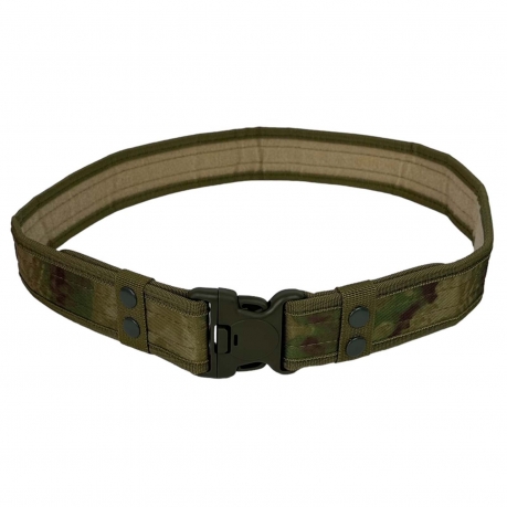 Купить армейский ремень Utility Belt (защитный камуфляж)