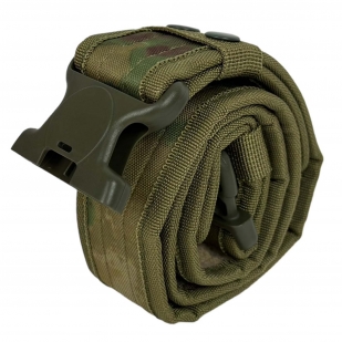 Армейский ремень Utility Belt (защитный камуфляж)