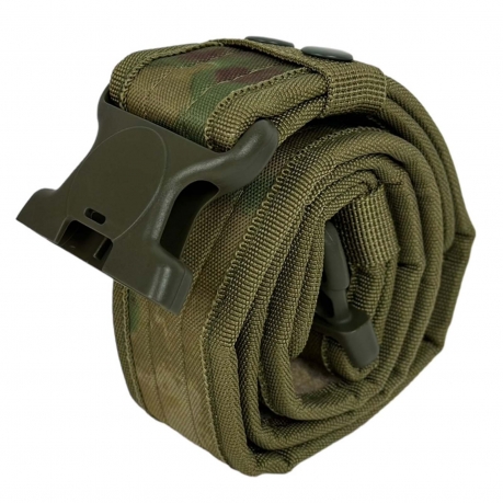 Армейский ремень Utility Belt (защитный камуфляж)