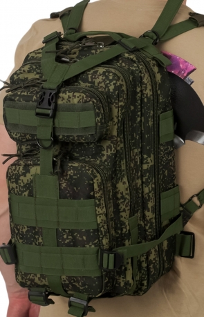 Армейский рюкзак | Купить армейский военный рюкзак