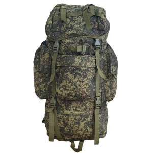 Армейский рюкзак (65 литров, цифра) 