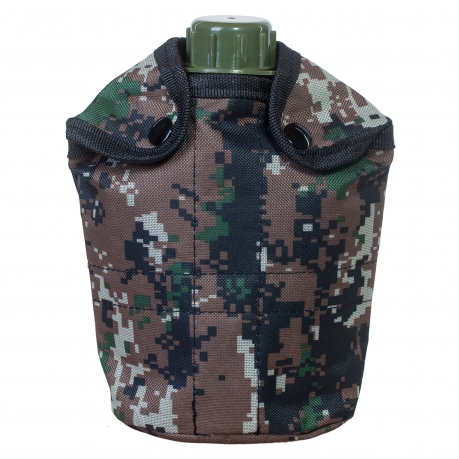 Армейский термочехол камуфляжа Marpat Digital Woodland по лучшей цене